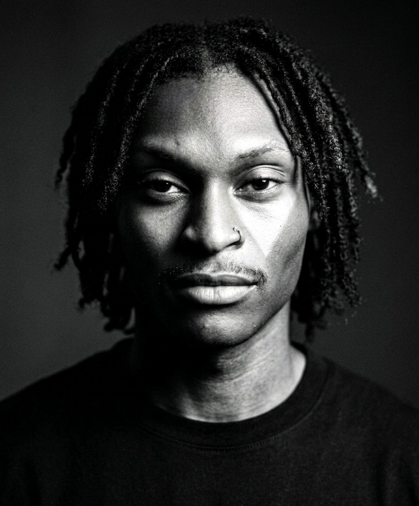Ernest Kisseh-Angmler — Creative Director & Filmmaker